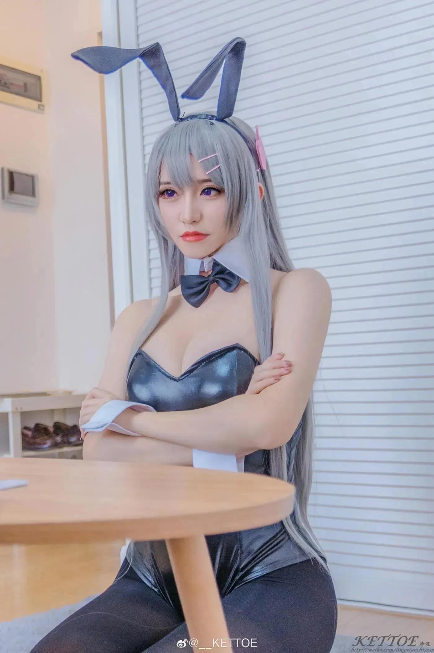 Kettoe – NO.01 微博配图[2][18] [63P]插图3